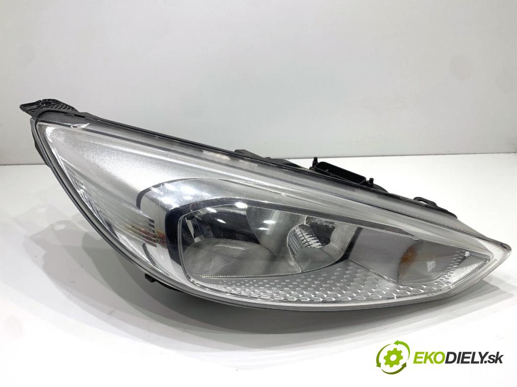 FORD FOCUS III Kombi 2016 92 kW 1.0 EcoBoost 998 světlomet pravý přední část F1EB-13W029-AC