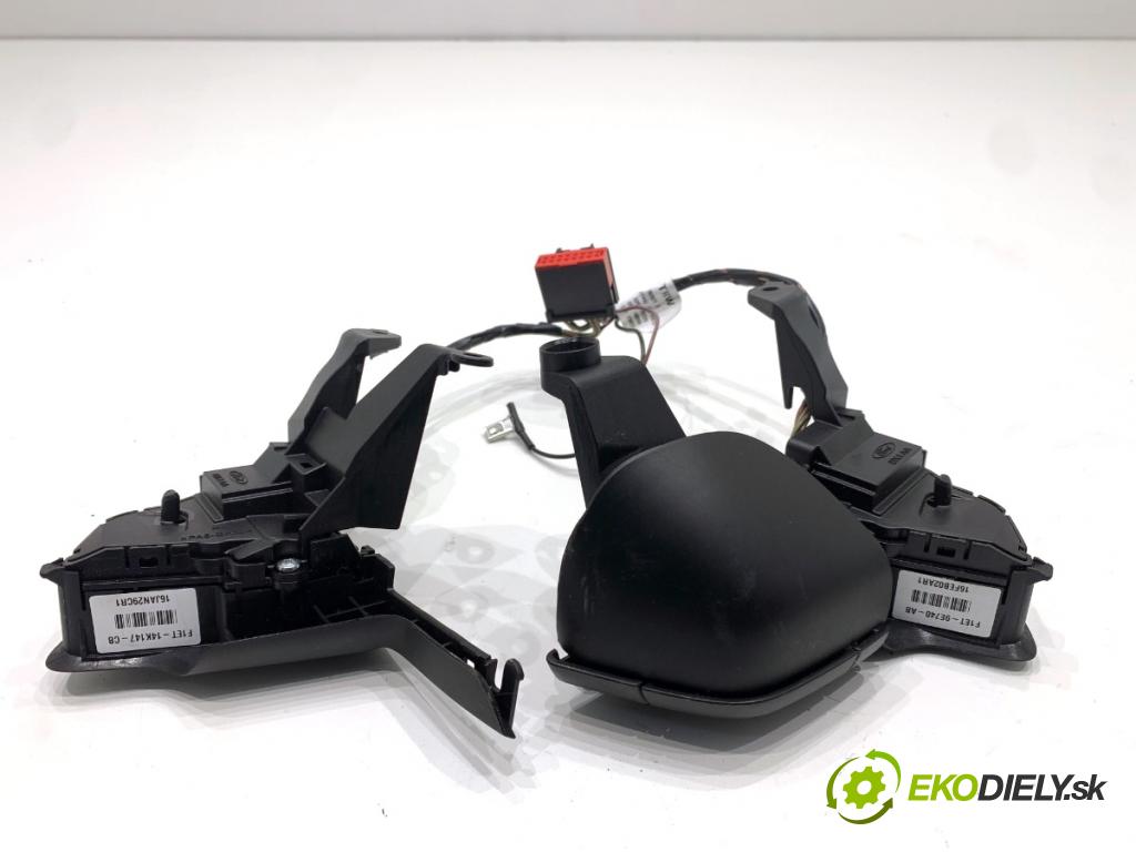 FORD FOCUS III Kombi 2016 92 kW 1.0 EcoBoost 998 SPÍNAČE: volantu F1ET-14K147-CB