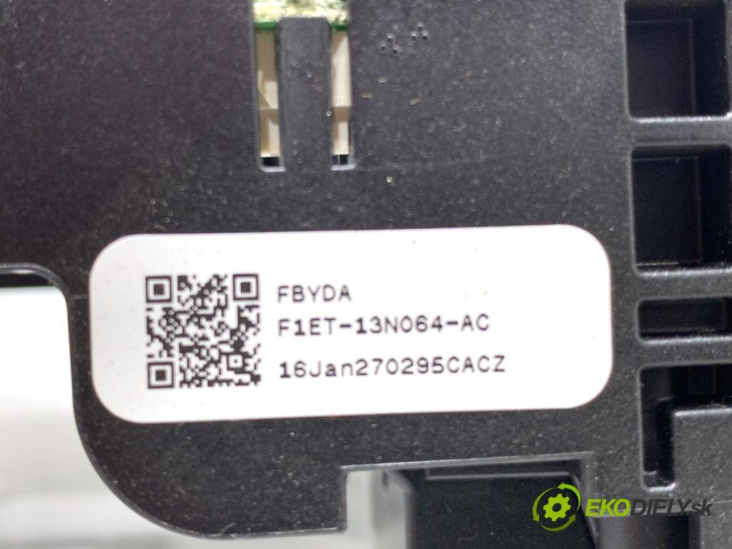 FORD FOCUS III Kombi 2016 92 kW 1.0 EcoBoost 998 přepínač kombinovaný F1ET-13N064-AC (Páčky pod volantem)