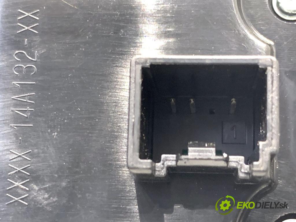 FORD FOCUS III Kombi 2016 92 kW 1.0 EcoBoost 998 přepínač oken F1ET-14A132-AB (Páčky pod volantem)