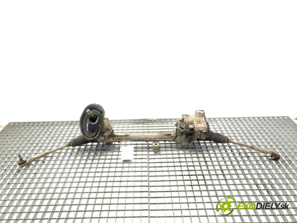 FORD FOCUS III Kombi 2016 92 kW 1.0 EcoBoost 998 řízení volantu řízení CV6C3D070LL