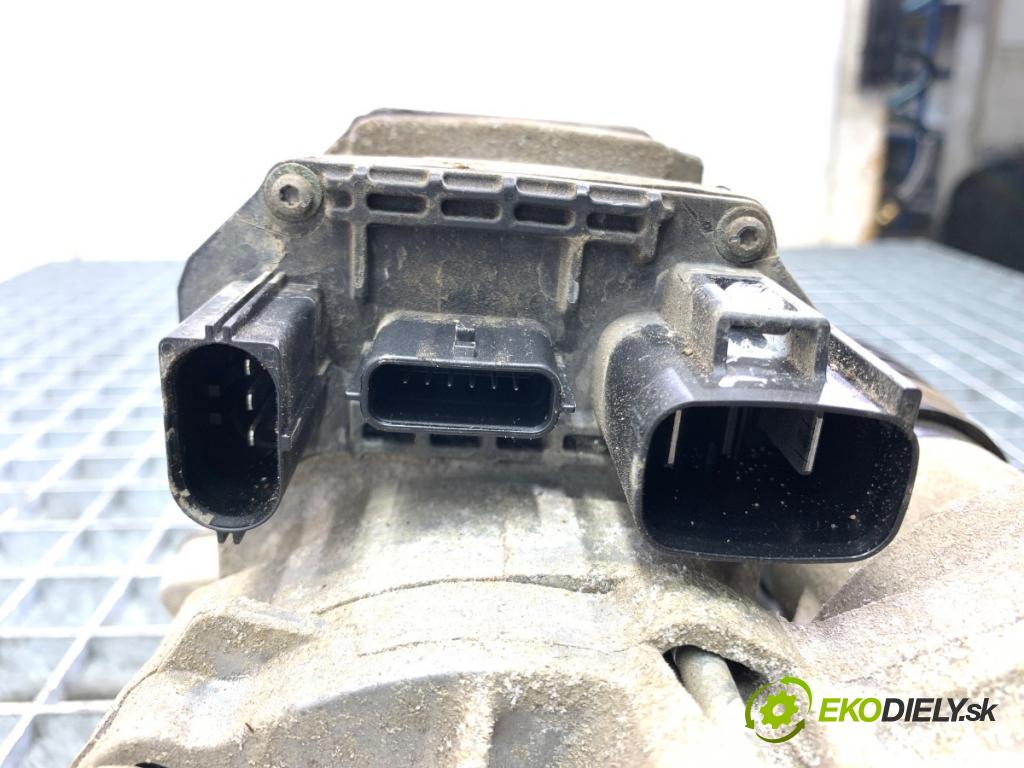 FORD FOCUS III Kombi 2016 92 kW 1.0 EcoBoost 998 riadenie volantu Riadenie CV6C3D070LL