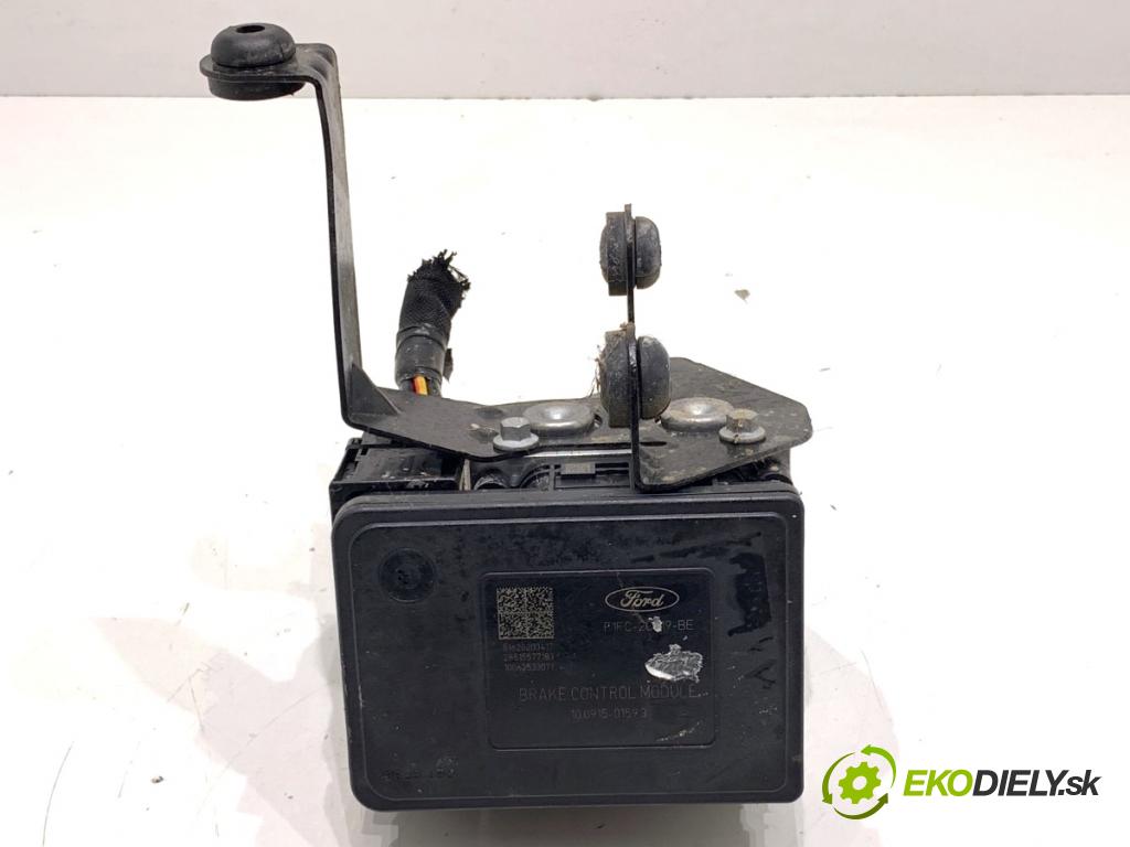 FORD FOCUS III Kombi 2016 92 kW 1.0 EcoBoost 998 Pumpa ABS F1FC-2C405-AG (Pumpa ABS)