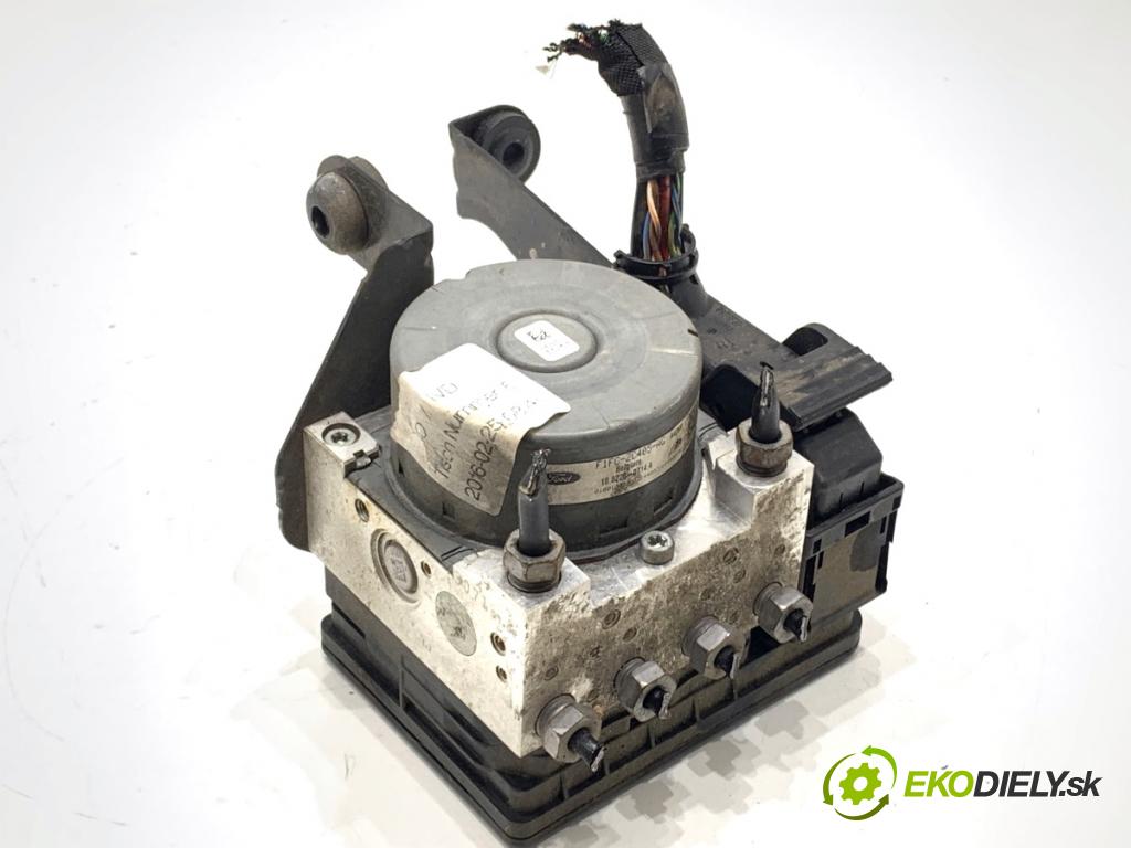 FORD FOCUS III Kombi 2016 92 kW 1.0 EcoBoost 998 Pumpa ABS F1FC-2C405-AG (Pumpa ABS)