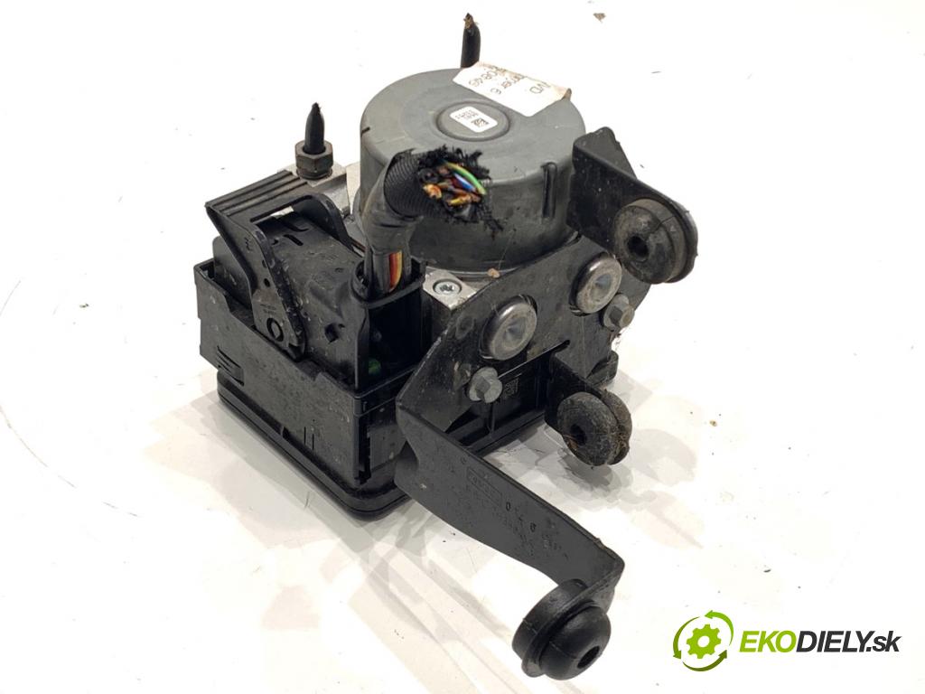 FORD FOCUS III Kombi 2016 92 kW 1.0 EcoBoost 998 Pumpa ABS F1FC-2C405-AG (Pumpa ABS)