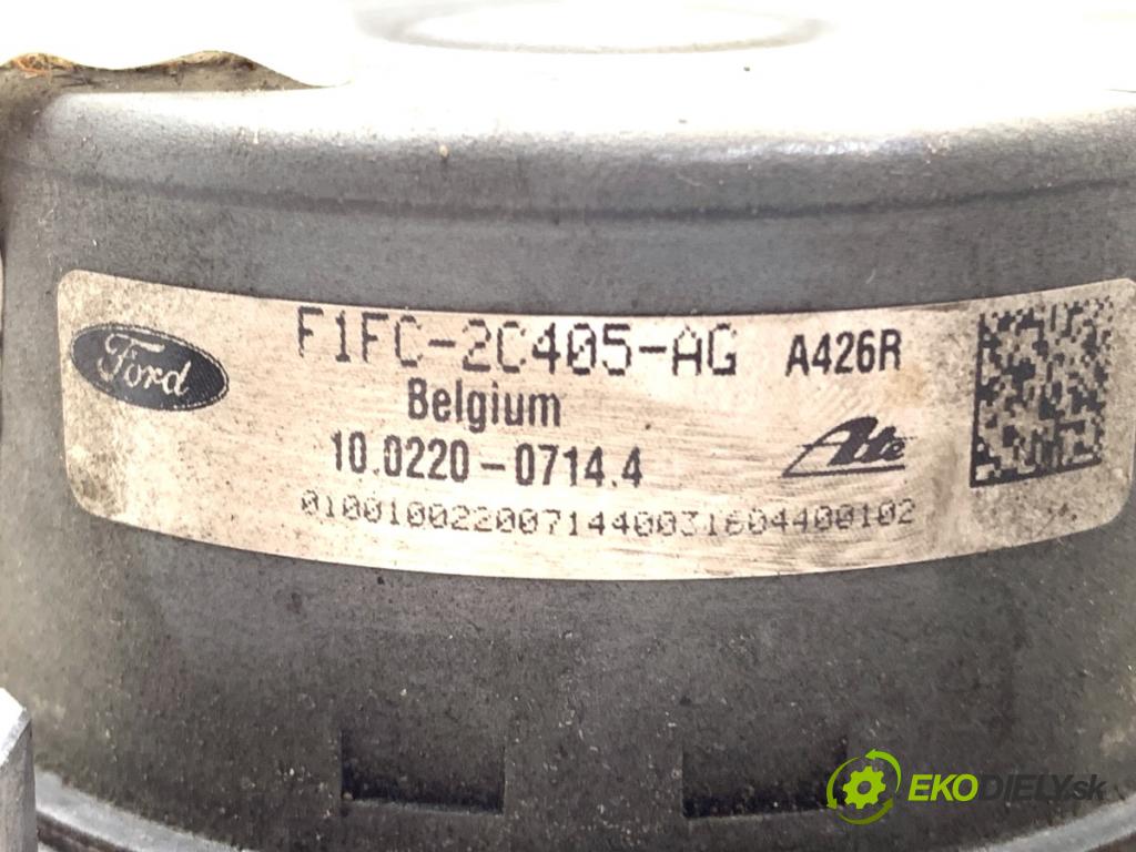 FORD FOCUS III Kombi 2016 92 kW 1.0 EcoBoost 998 Pumpa ABS F1FC-2C405-AG (Pumpa ABS)