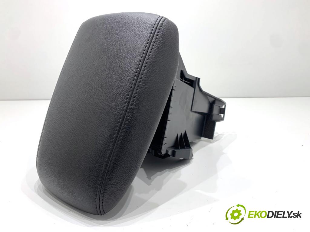 FORD FOCUS III Kombi 2016 92 kW 1.0 EcoBoost 998 Lakťová opierka 1427435XCB (Lakťová opierka)