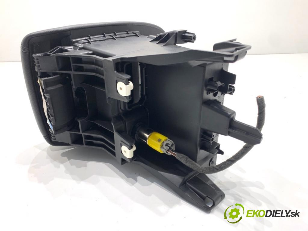 FORD FOCUS III Kombi 2016 92 kW 1.0 EcoBoost 998 Lakťová opierka 1427435XCB (Lakťová opierka)