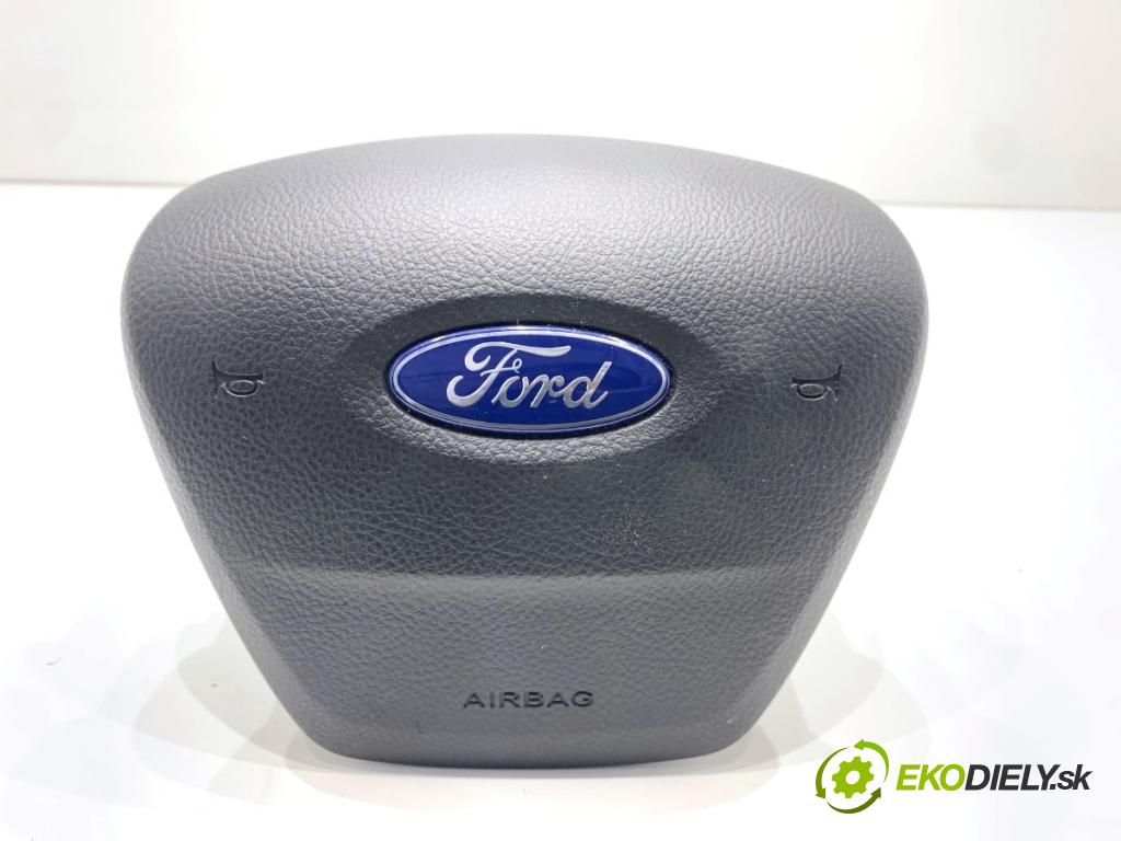 FORD FOCUS III Kombi 2016 92 kW 1.0 EcoBoost 998 AirBag volantu F1EB-A042B85-AD (Airbag)