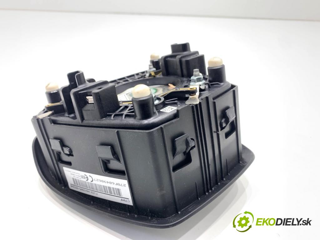 FORD FOCUS III Kombi 2016 92 kW 1.0 EcoBoost 998 AirBag volantu F1EB-A042B85-AD (Airbag)