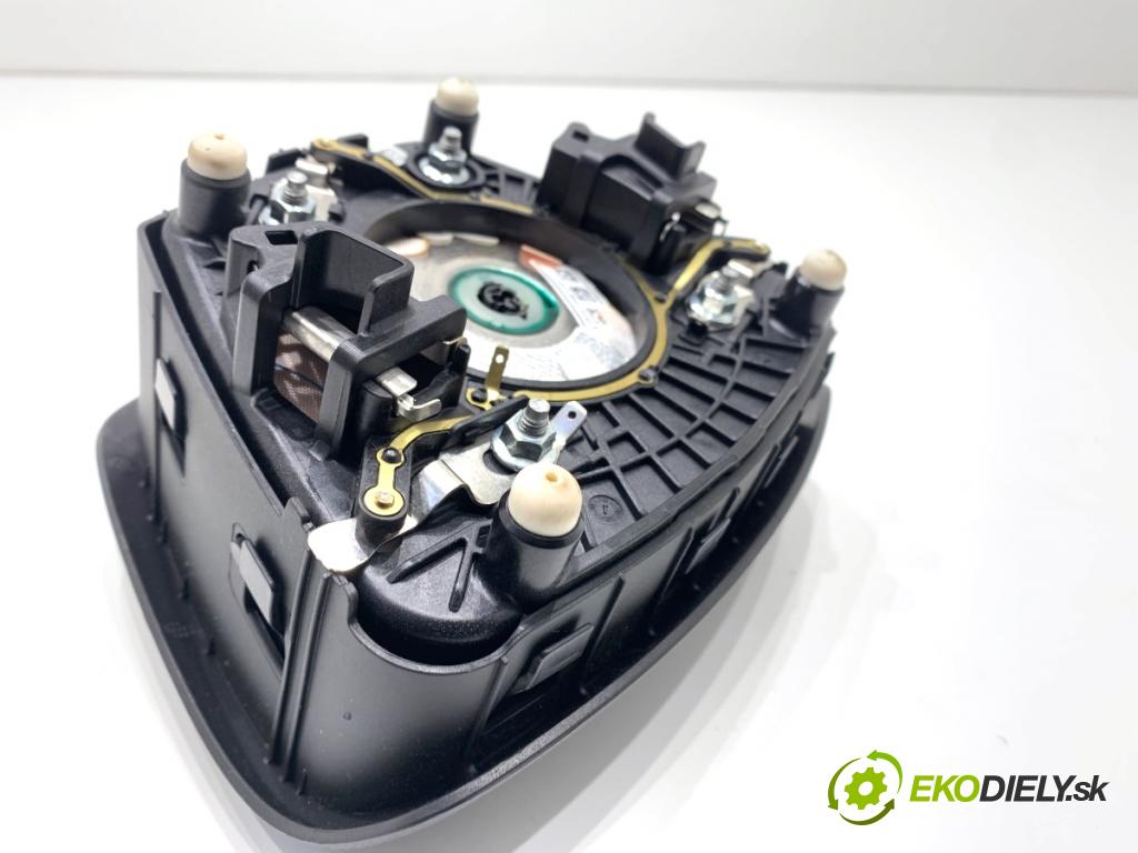 FORD FOCUS III Kombi 2016 92 kW 1.0 EcoBoost 998 AirBag volantu F1EB-A042B85-AD (Airbag)