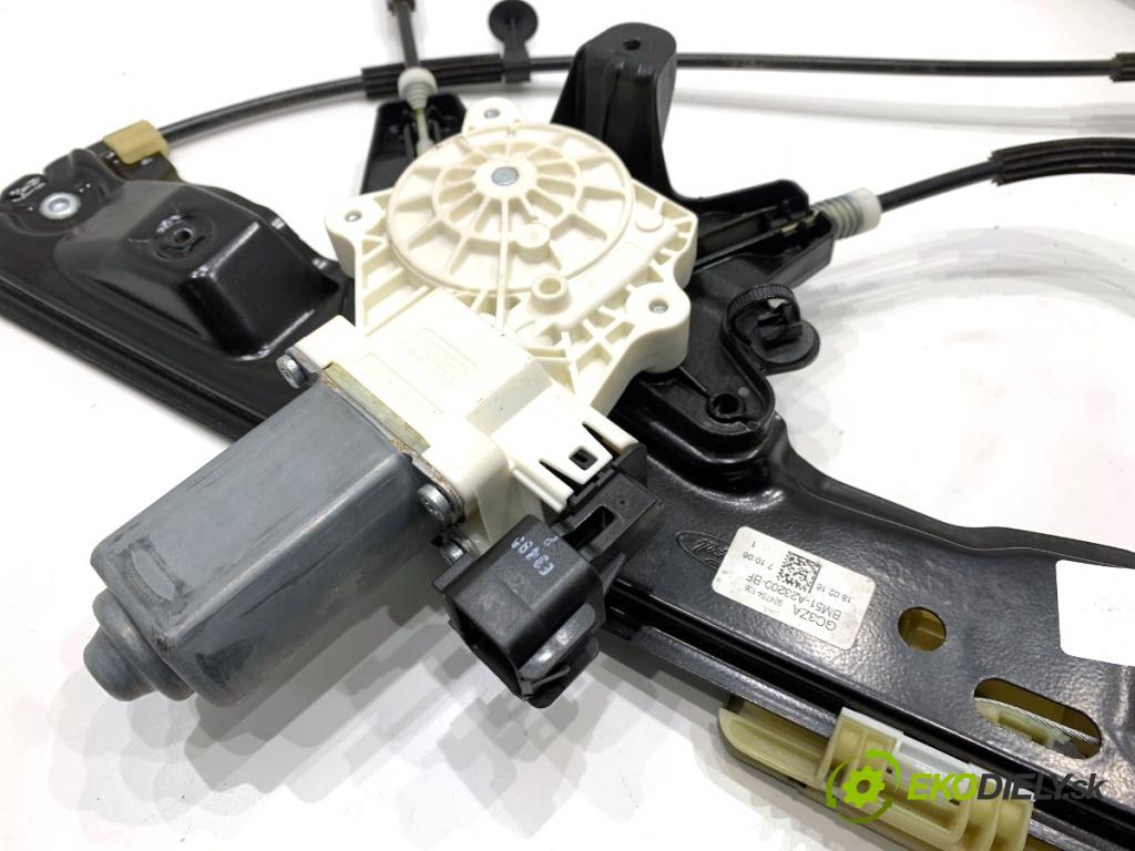 FORD FOCUS III Kombi 2016 92 kW 1.0 EcoBoost 998 Mechanizmus okna pravy predný BM51-A23200-BF