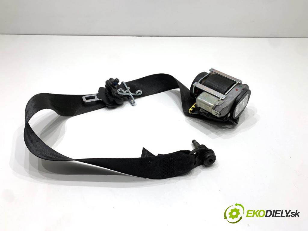 FORD FOCUS III Kombi 2016 92 kW 1.0 EcoBoost 998 Držiak BEZPEČNOSŤ ľavy predný BM51-61295-AEW