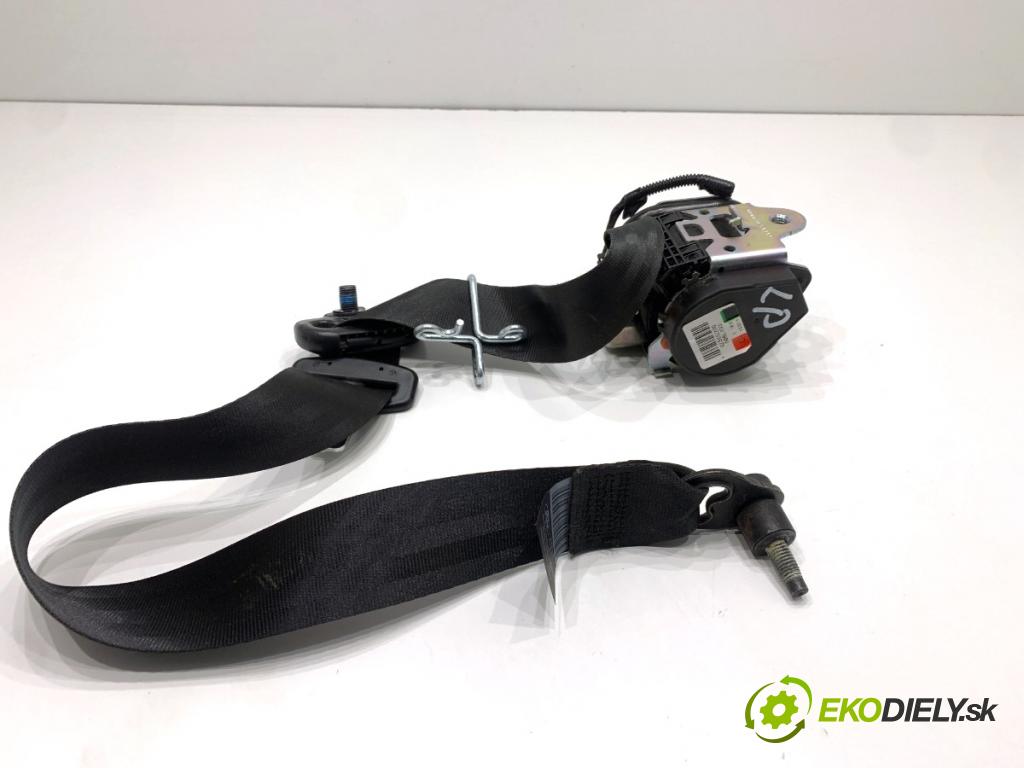 FORD FOCUS III Kombi 2016 92 kW 1.0 EcoBoost 998 Držiak BEZPEČNOSŤ ľavy predný BM51-61295-AEW