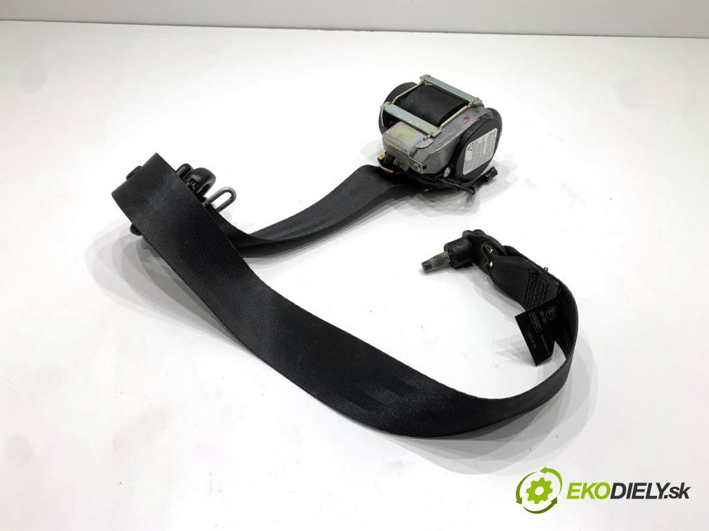 FORD FOCUS III Kombi 2016 92 kW 1.0 EcoBoost 998 Držiak BEZPEČNOSŤ pravy predný BM51-61294-ADW