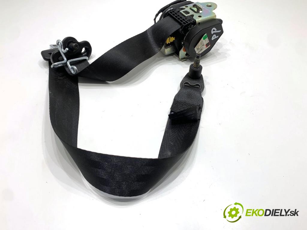 FORD FOCUS III Kombi 2016 92 kW 1.0 EcoBoost 998 Držiak BEZPEČNOSŤ pravy predný BM51-61294-ADW