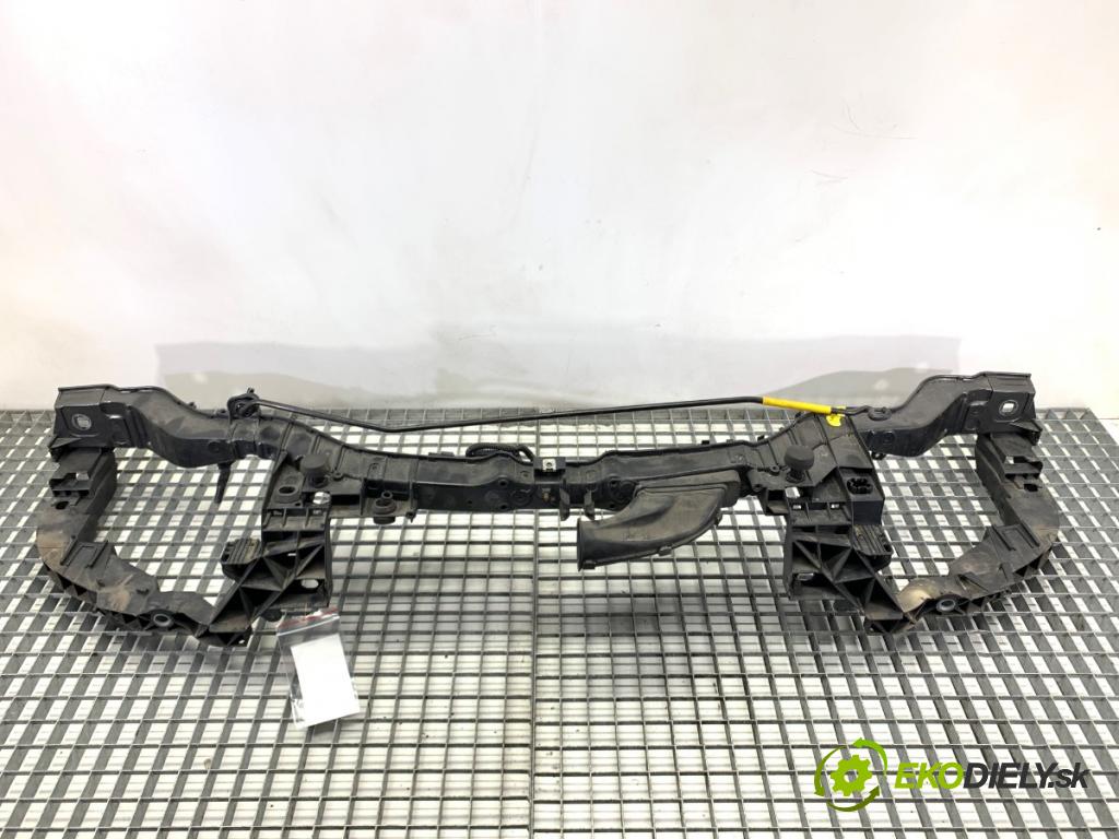 FORD FOCUS III Kombi 2016 92 kW 1.0 EcoBoost 998 držák přední část  (Přední výztuha)