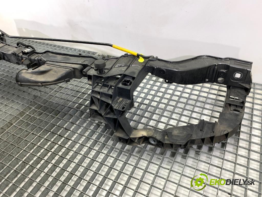 FORD FOCUS III Kombi 2016 92 kW 1.0 EcoBoost 998 držák přední část  (Přední výztuha)