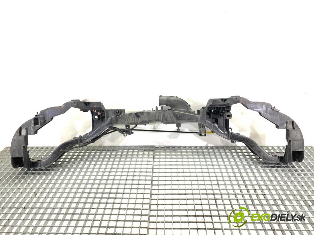 FORD FOCUS III Kombi 2016 92 kW 1.0 EcoBoost 998 držák přední část  (Přední výztuha)