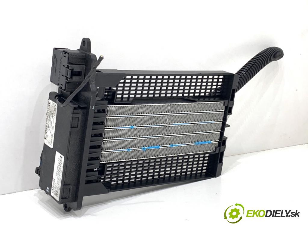 FORD FOCUS III Kombi 2016 92 kW 1.0 EcoBoost 998 Výhrevné teleso, radiátor kúrenia elektrická BV6N-18D612-CA (Radiátor kúrenia)