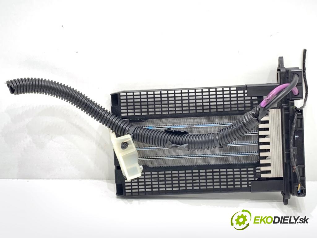 FORD FOCUS III Kombi 2016 92 kW 1.0 EcoBoost 998 Výhrevné teleso, radiátor kúrenia elektrická BV6N-18D612-CA (Radiátor kúrenia)