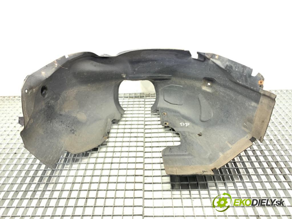 FORD FOCUS III Kombi 2016 92 kW 1.0 EcoBoost 998 podblatník ľavy predný AM51R16114BG