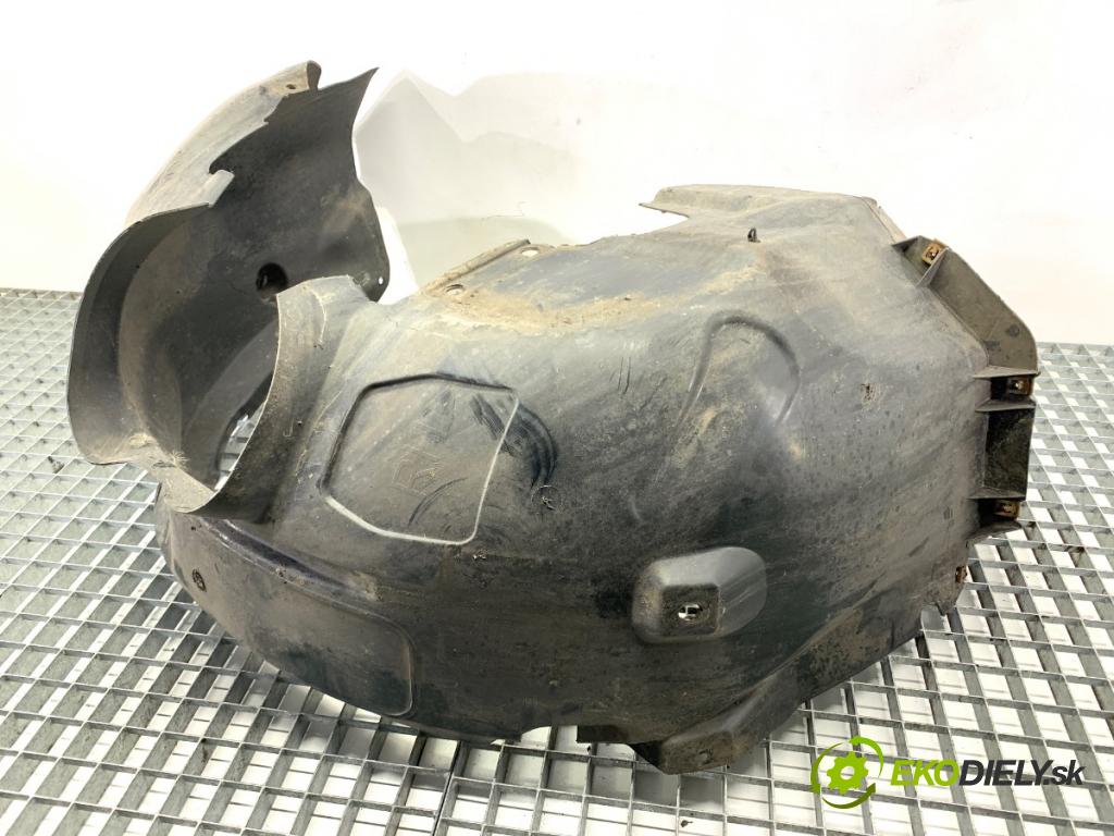 FORD FOCUS III Kombi 2016 92 kW 1.0 EcoBoost 998 podblatník ľavy predný AM51R16114BG