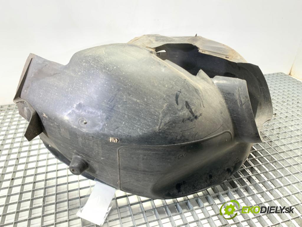 FORD FOCUS III Kombi 2016 92 kW 1.0 EcoBoost 998 podblatník ľavy predný AM51R16114BG