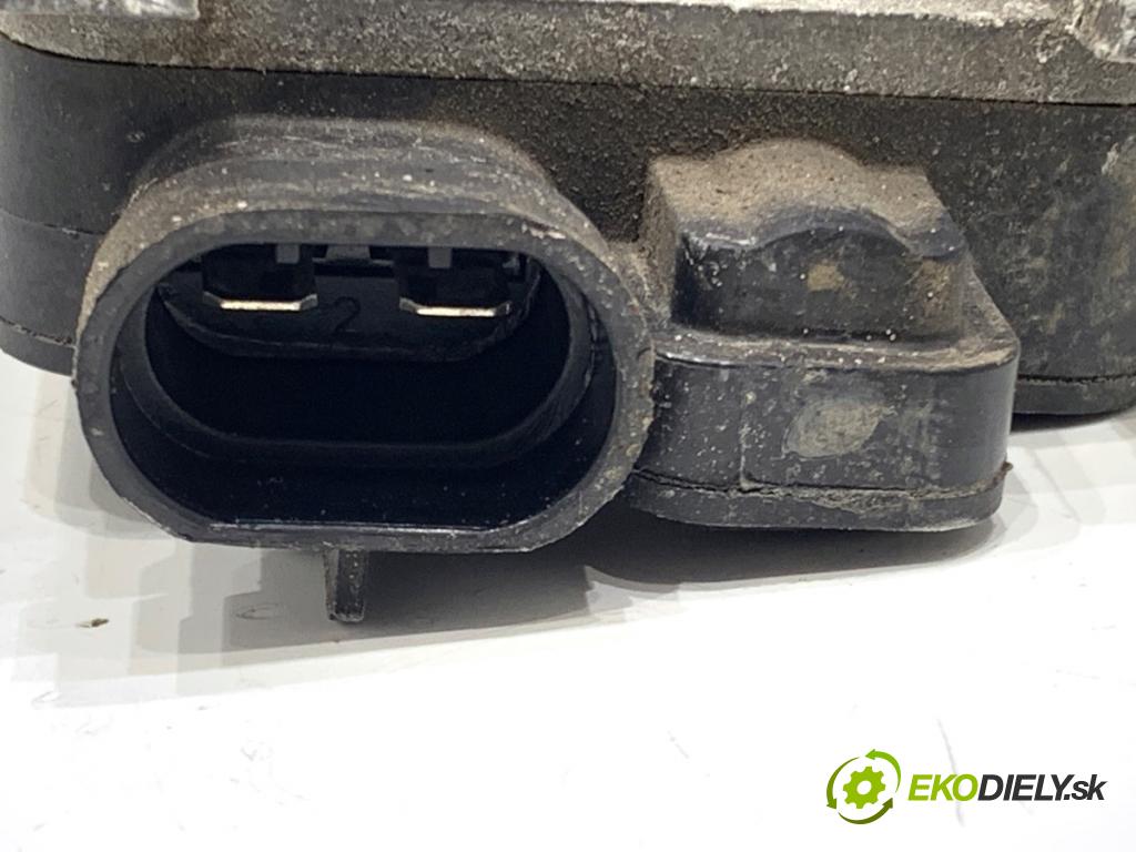 FORD FOCUS III Kombi 2016 92 kW 1.0 EcoBoost 998 modul ventilátoru 940002906