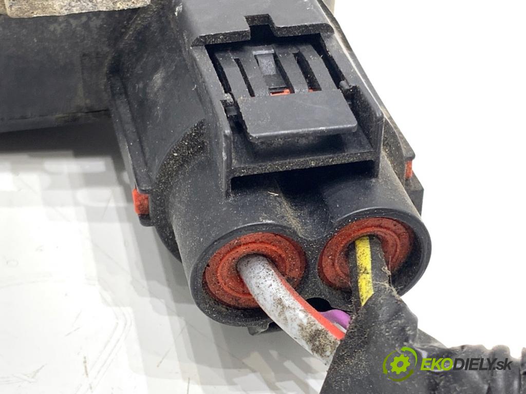 FORD FOCUS III Kombi 2016 92 kW 1.0 EcoBoost 998 modul ventilátoru 940002906