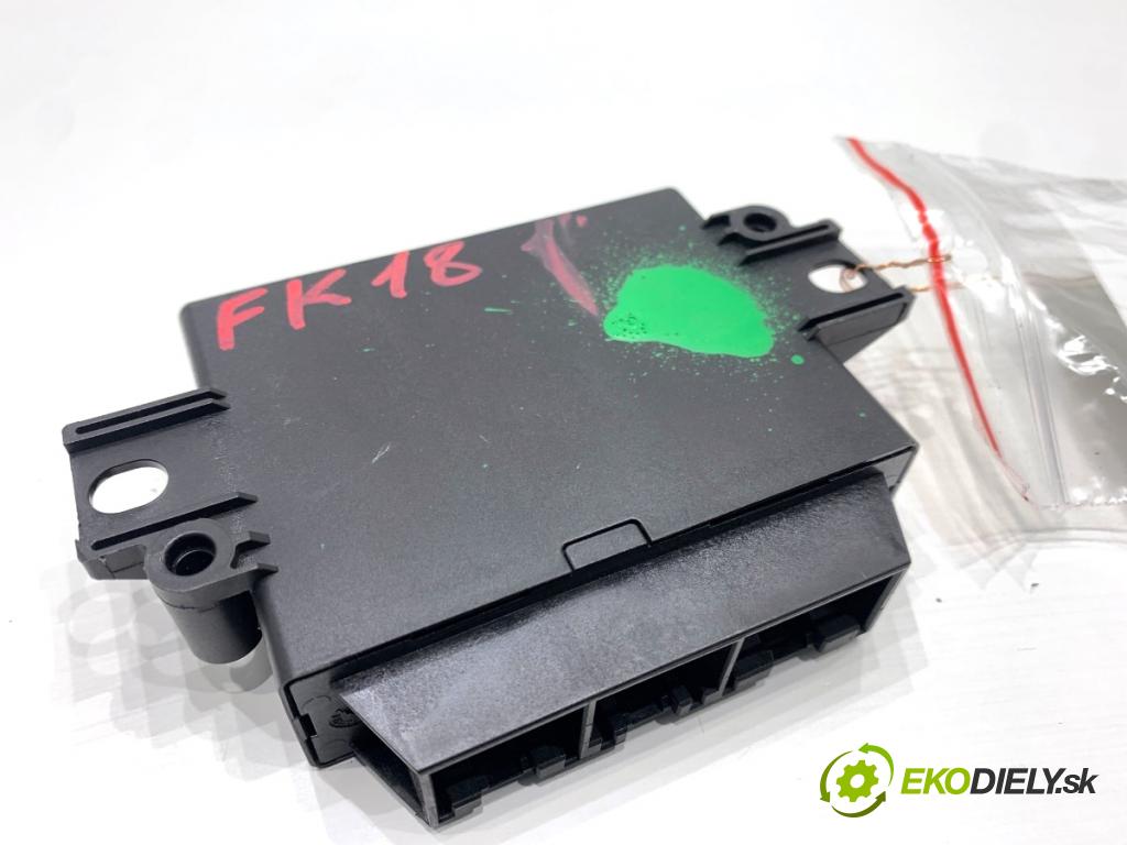 FORD FOCUS III Kombi 2016 92 kW 1.0 EcoBoost 998 modul PDC F1ET-15K866-AJ (Řídící jednotka ostatní)