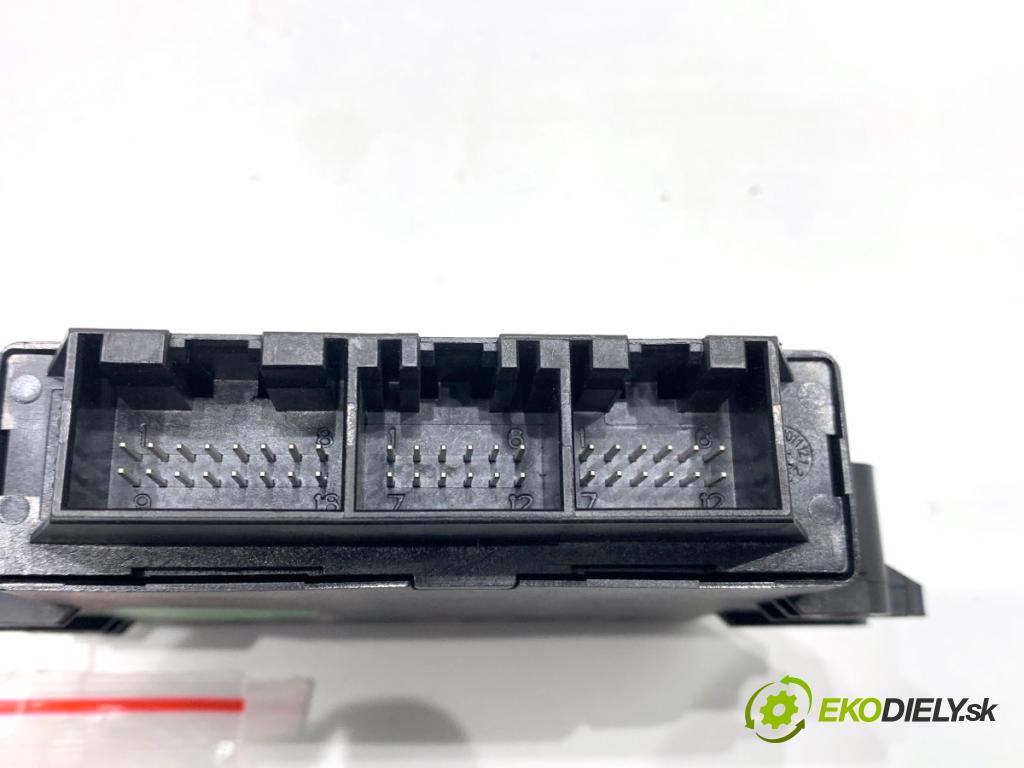 FORD FOCUS III Kombi 2016 92 kW 1.0 EcoBoost 998 modul PDC F1ET-15K866-AJ (Řídící jednotka ostatní)