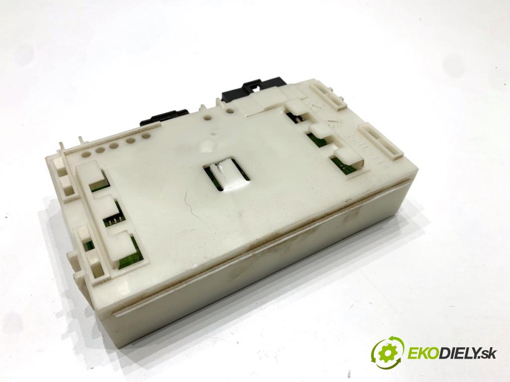 FORD FOCUS III Kombi 2016 92 kW 1.0 EcoBoost 998 modul tažného oka DT1J-19H378-CE (Řídící jednotka ostatní)