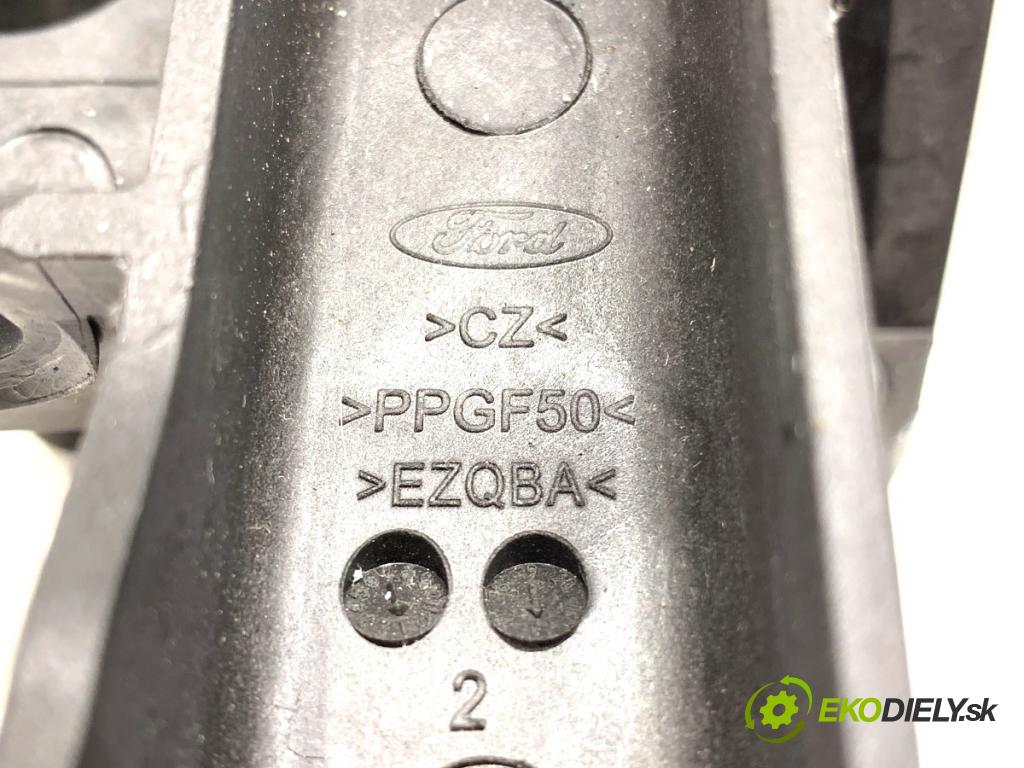 FORD FOCUS III Kombi 2016 92 kW 1.0 EcoBoost 998 Kulisa  (Rýchlostná páka (kulisa))