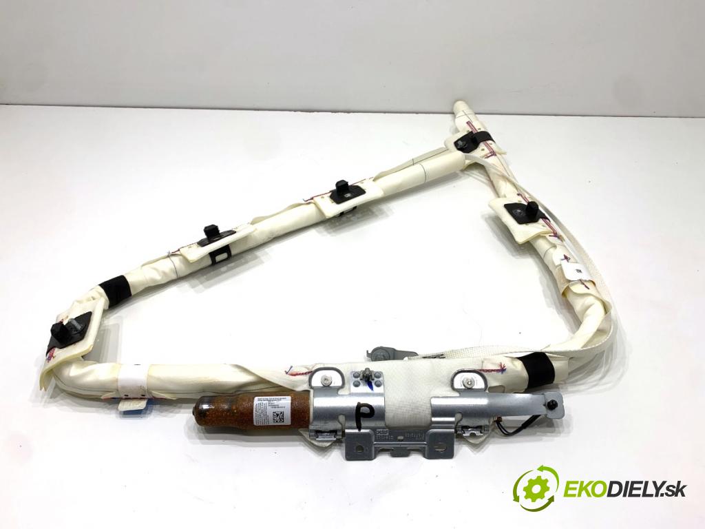 FORD FOCUS III Kombi 2016 92 kW 1.0 EcoBoost 998 Stropný pravy BM51114K159CA