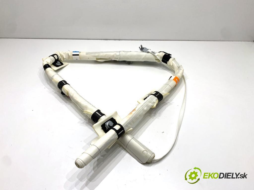 FORD FOCUS III Kombi 2016 92 kW 1.0 EcoBoost 998 Stropný pravy BM51114K159CA