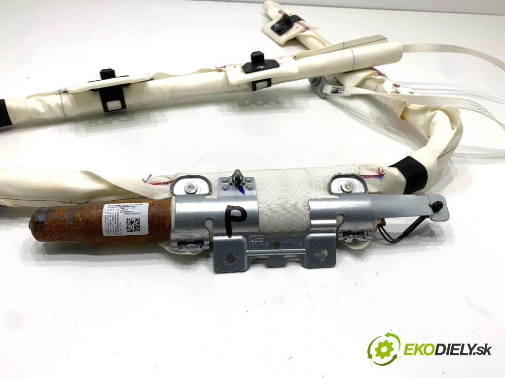 FORD FOCUS III Kombi 2016 92 kW 1.0 EcoBoost 998 Stropný pravy BM51114K159CA