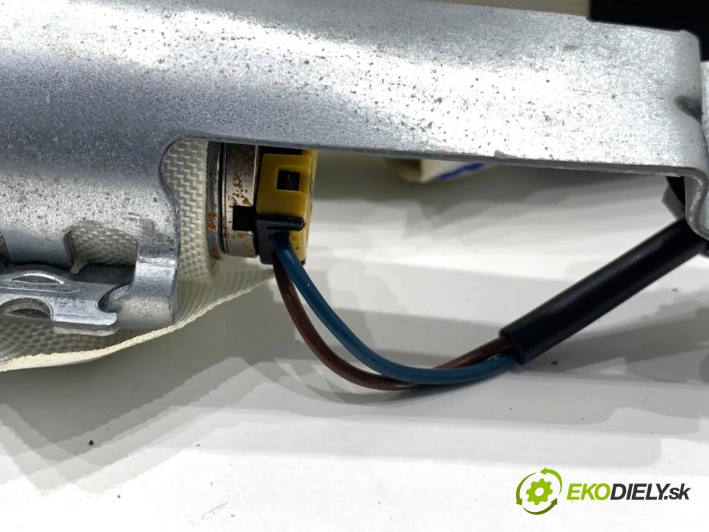 FORD FOCUS III Kombi 2016 92 kW 1.0 EcoBoost 998 Stropný pravy BM51114K159CA