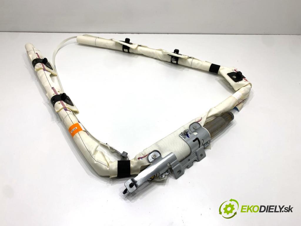 FORD FOCUS III Kombi 2016 92 kW 1.0 EcoBoost 998 stropní levý BM51114K158CA