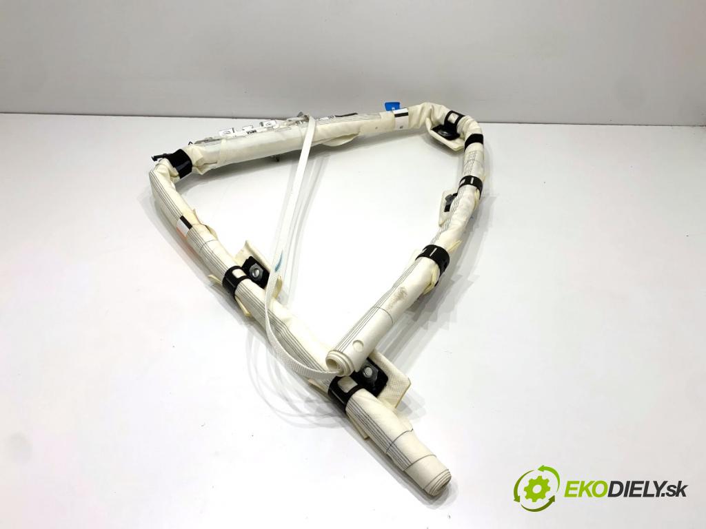 FORD FOCUS III Kombi 2016 92 kW 1.0 EcoBoost 998 Stropný ľavy BM51114K158CA