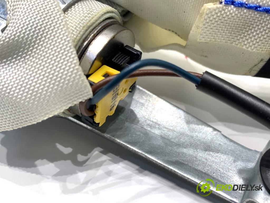 FORD FOCUS III Kombi 2016 92 kW 1.0 EcoBoost 998 Stropný ľavy BM51114K158CA