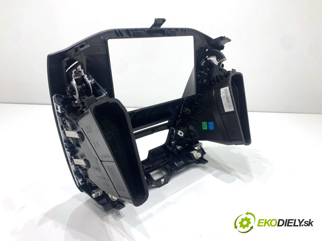 FORD FOCUS III Kombi 2016 92 kW 1.0 EcoBoost 998 Mriežky kúrenia predný F1EBA014L21BA