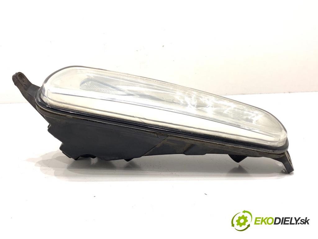 FORD FOCUS III Kombi 2016 92 kW 1.0 EcoBoost 998 Hmlové svetlo, hmlovka ľavy predný F1EB-15A255-AB