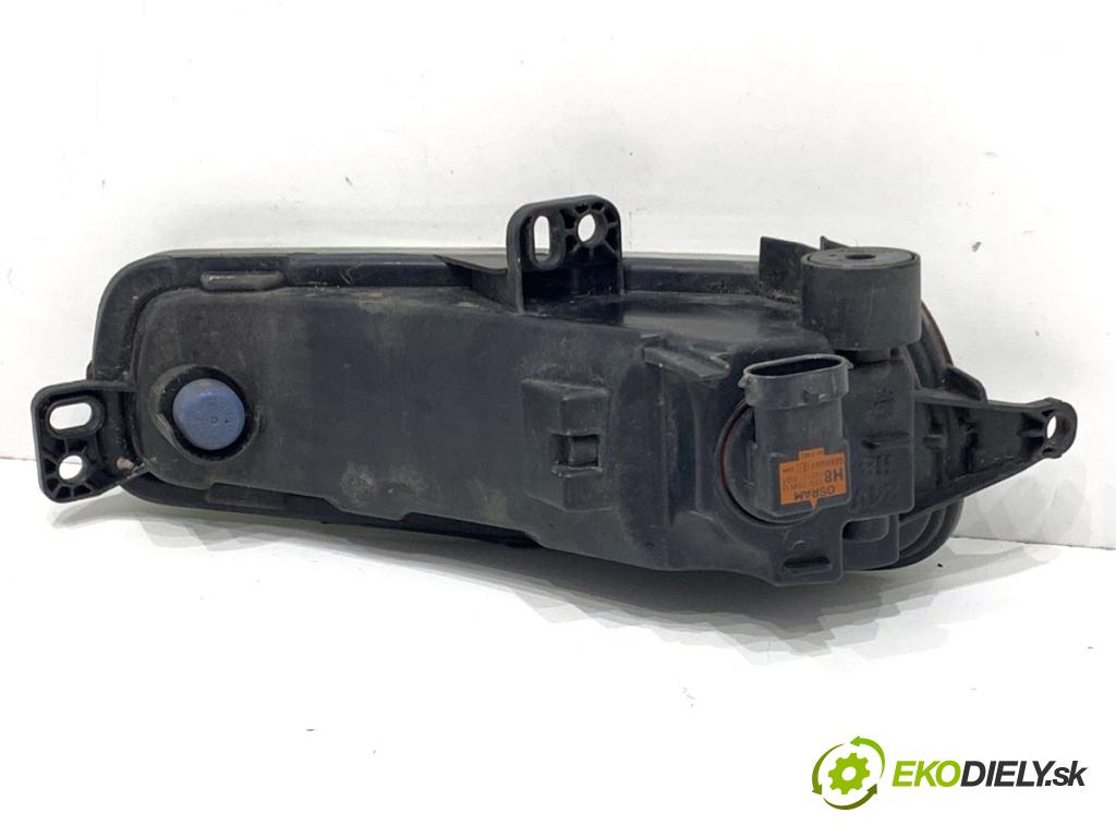 FORD FOCUS III Kombi 2016 92 kW 1.0 EcoBoost 998 Hmlové svetlo, hmlovka ľavy predný F1EB-15A255-AB