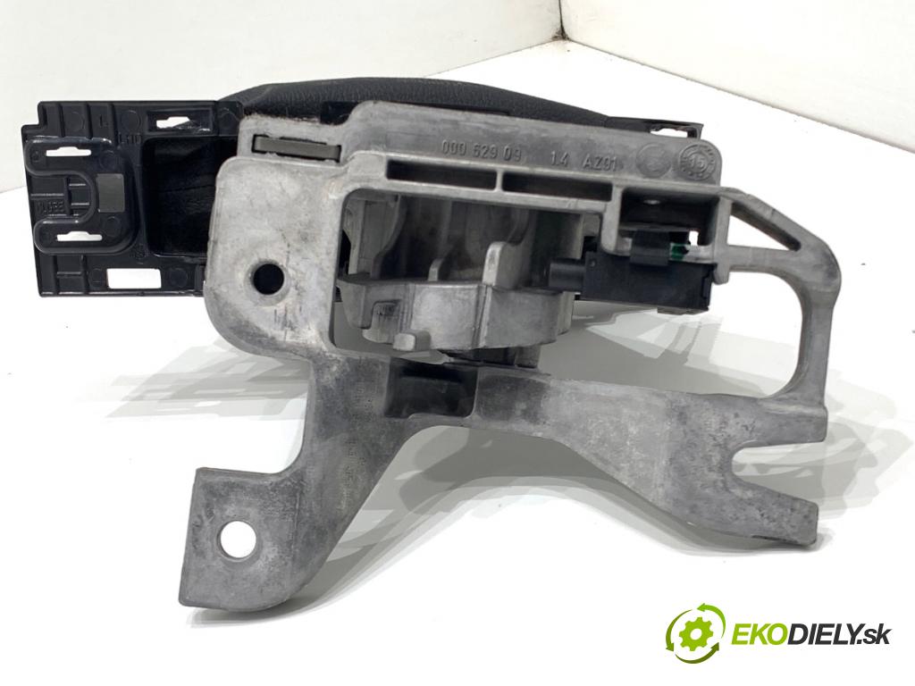 FORD FOCUS III Kombi 2016 92 kW 1.0 EcoBoost 998 Kulisa brzdy ručnej brzdy BV61-2780-CGW