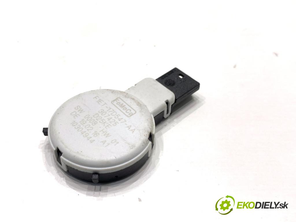 FORD FOCUS III Kombi 2016 92 kW 1.0 EcoBoost 998 Snímač dažďa F1ET-17D547-AA (Snímač dažďa)