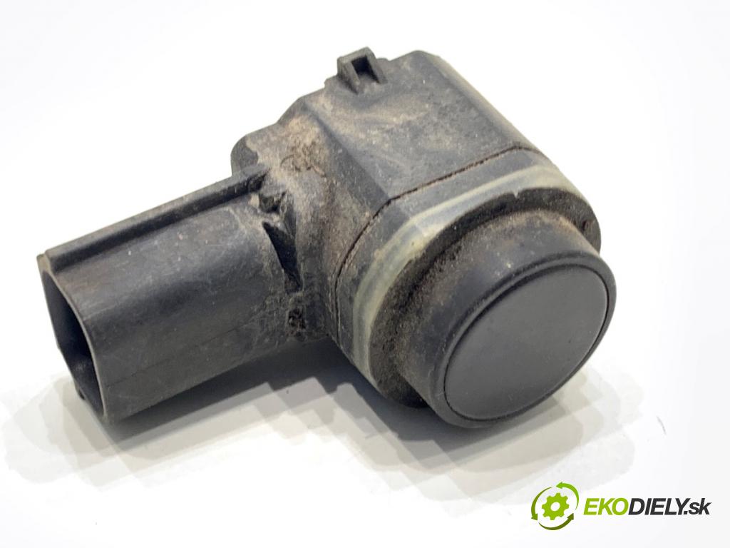 FORD FOCUS III Kombi 2016 92 kW 1.0 EcoBoost 998 Snímač PDC F1CT-15K859-BA