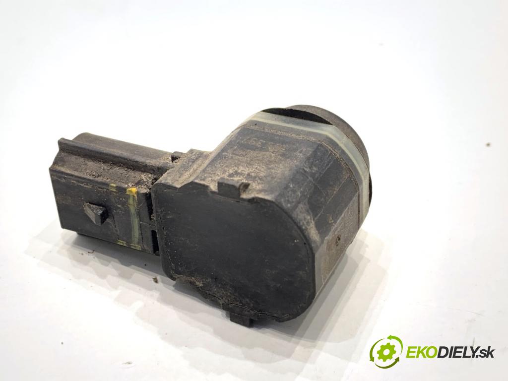 FORD FOCUS III Kombi 2016 92 kW 1.0 EcoBoost 998 Snímač PDC F1CT-15K859-BA