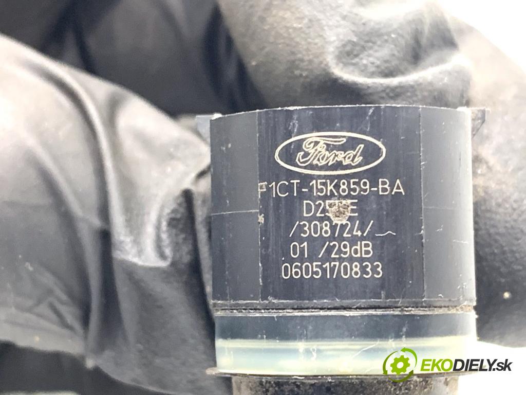 FORD FOCUS III Kombi 2016 92 kW 1.0 EcoBoost 998 snímač PDC F1CT-15K859-BA
