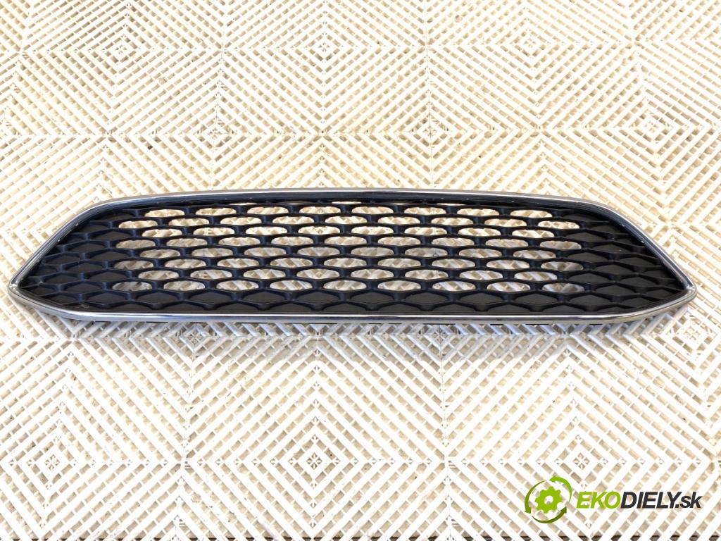 FORD FOCUS III Kombi 2016 92 kW 1.0 EcoBoost 998 Mriežka maska F1EB-8200-A (Mriežka predná (maska chladiča))